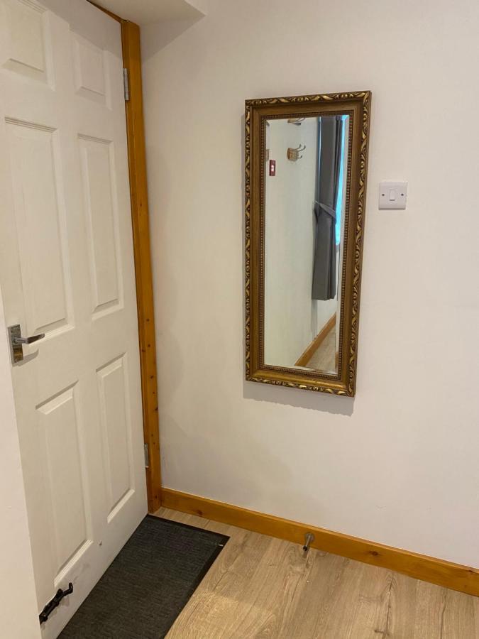 The Cellar On Hornby Apartamento Morecambe Exterior foto